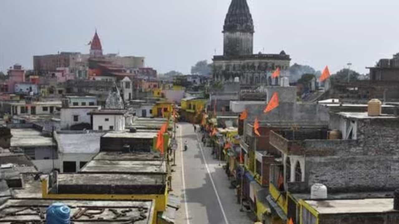 सीतामातेने अयोध्या नगरीला शाप का दिला? आता अयोध्या शापमुक्त होणार?