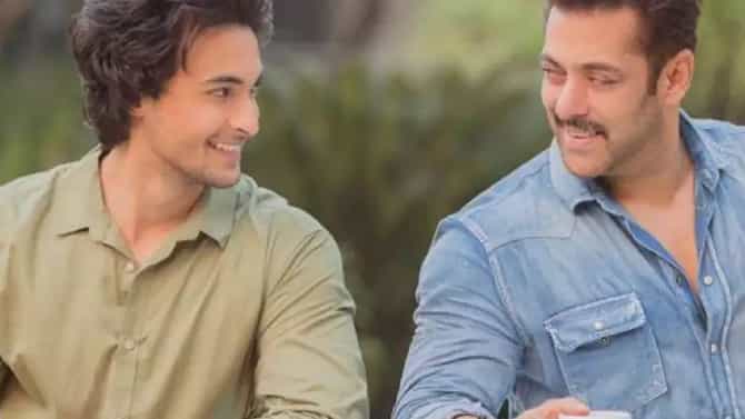 त्या अपघातावेळी सलमान खानचा मेहुणा... आयुष शर्माच्या अपघाताबद्दल धक्कादायक खुलासा