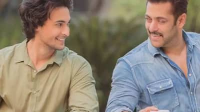 त्या अपघातावेळी सलमान खानचा मेहुणा... आयुष शर्माच्या अपघाताबद्दल धक्कादायक खुलासा