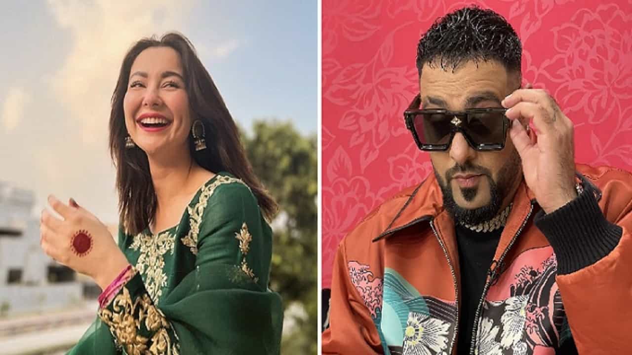 बॉलिवूडचा गायक आणि रॅपर बादशाह आणि पाकिस्तानची प्रसिद्ध अभिनेत्री हानिया आमिर एकमेकांना डेट करत असल्याच्या चर्चांनी जोर धरला आहे. काही दिवसांपूर्वी दोघे दुबई याठिकाणी आनंद लुटताना दिसले.