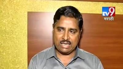 मागासवर्गीय आयोगाचे सदस्य अँटी मराठा, जातीयवादी...बाळासाहेब सराटे यांचा हल्ला