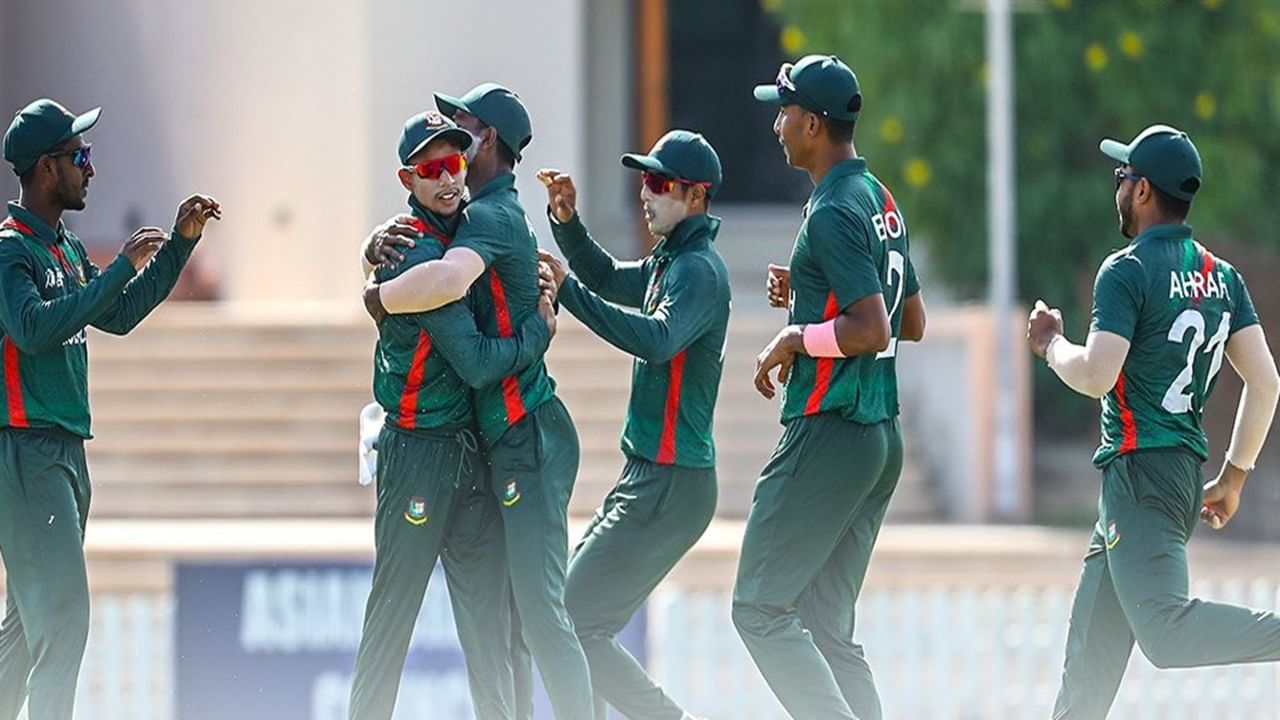BAN vs IND | टीम इंडियाचा 4 विकेट्सने पराभव, बांगलादेशची फायनलमध्ये धडक