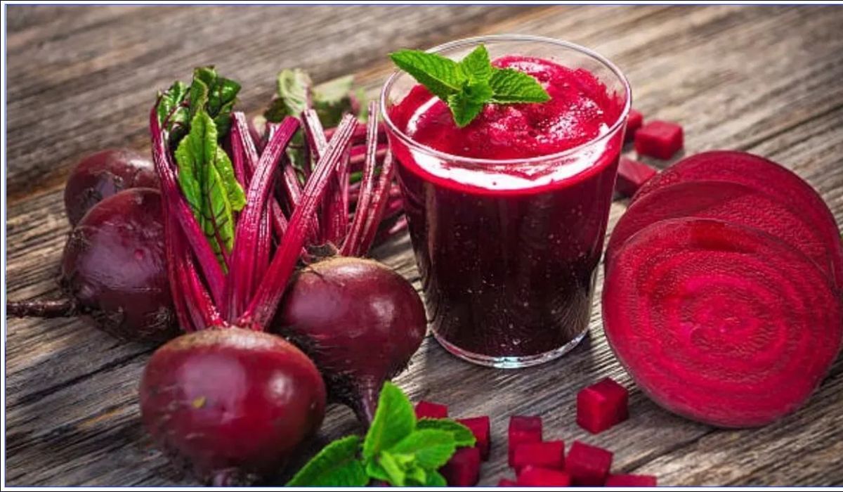 Beetroot side effects : बीट खाण्याचे हे आहेत दुष्परिणात, पाहा कोणत्या व्यक्तींनी खाऊ नये