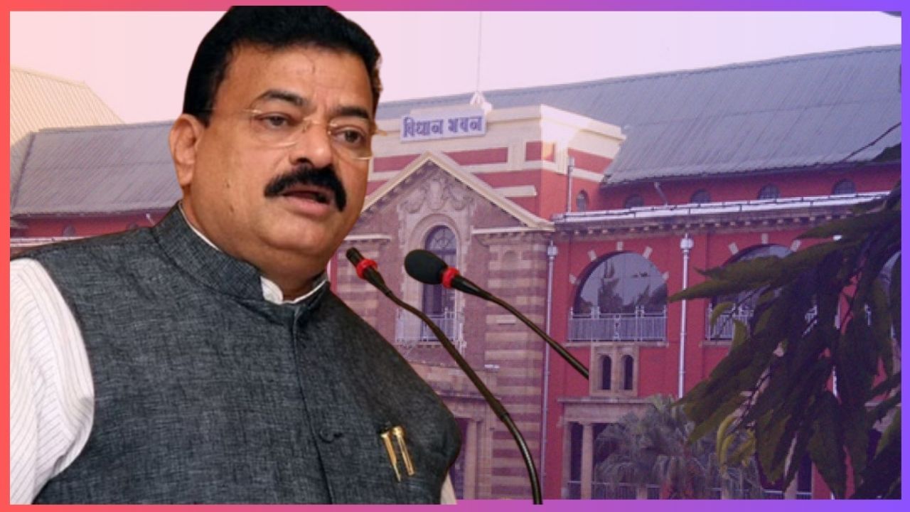 ज्याची मैत्री कराल त्याचे वाटोळे लावाल, भास्कर जाधव इतके का संतापले? ज्याची मैत्री कराल त्याचे वाटोळे लावाल, भास्कर जाधव इतके का संतापले?