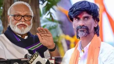 मनोज जरांगे पाटील यांनी काढले छगन भुजबळ यांचे संस्कार; म्हणाले… तुम्ही काय शिकवणार?