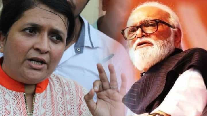 ... अन् फर्नांडीस कुटुंबाच्या संघर्षाचा विजय, अंजली दमानिया यांचा काय होता भुजबळांवर गंभीर आरोप? ... अन् फर्नांडीस कुटुंबाच्या संघर्षाचा विजय, अंजली दमानिया यांचा काय होता भुजबळांवर गंभीर आरोप?