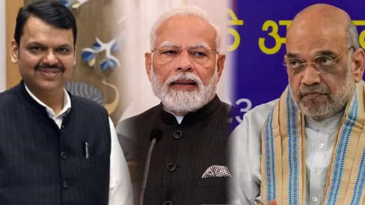 चिलीम मारून भाजप पक्ष फोडतो, पक्षफोडीवरून कुणाची जहरी टीका? चिलीम मारून भाजप पक्ष फोडतो, पक्षफोडीवरून कुणाची जहरी टीका?
