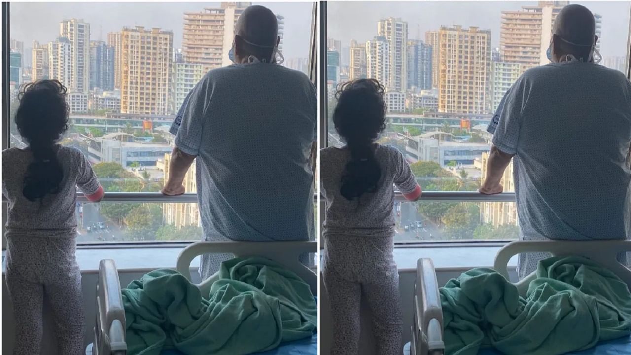 जेव्हा 10 वर्षांच्या लेकीसाठी कोट्यवधींची संपत्ती मागे सोडून अभिनेत्याने घेतला शेवटचा श्वास जेव्हा 10 वर्षांच्या लेकीसाठी कोट्यवधींची संपत्ती मागे सोडून अभिनेत्याने घेतला शेवटचा श्वास