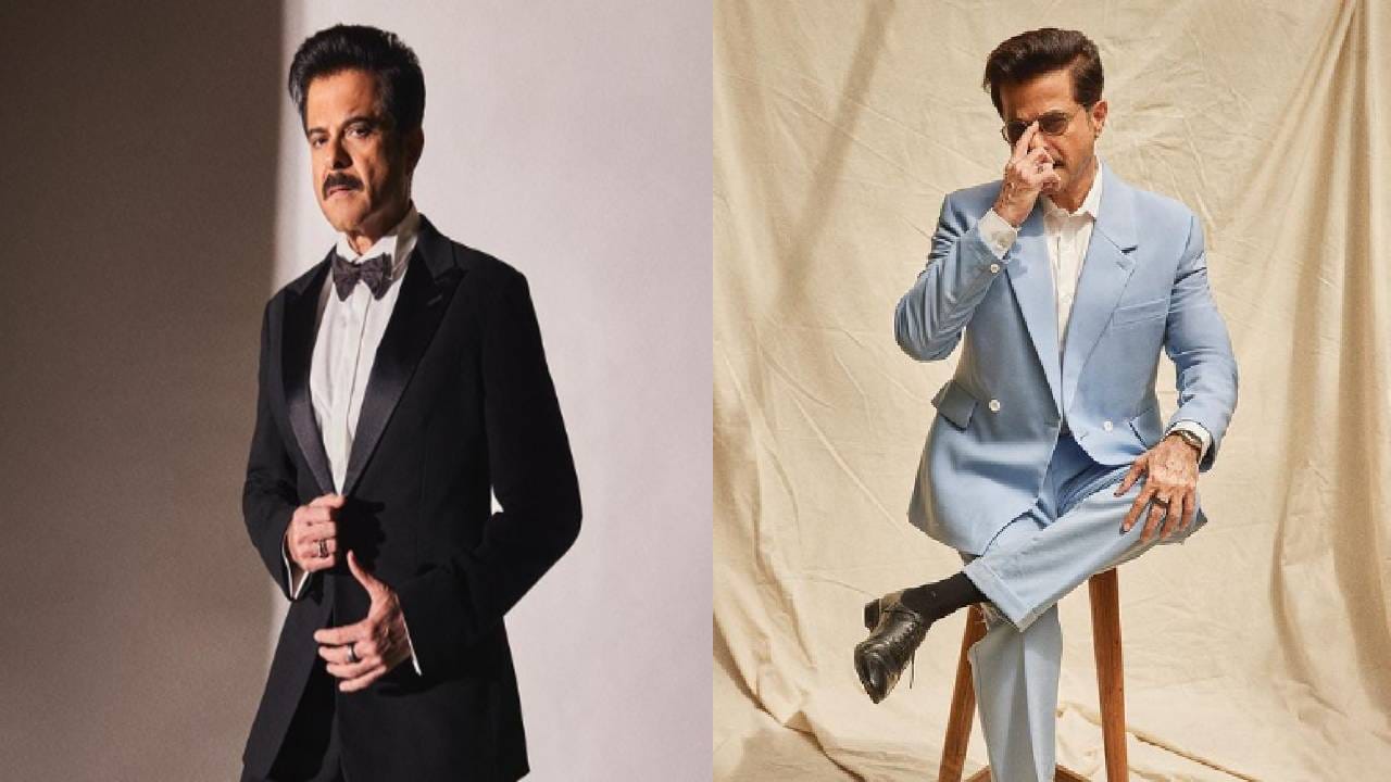 Anil Kapoor | वयाच्या 67 व्या वर्षी चार्ज करतात कोट्यवधी, अनिल कपूर
