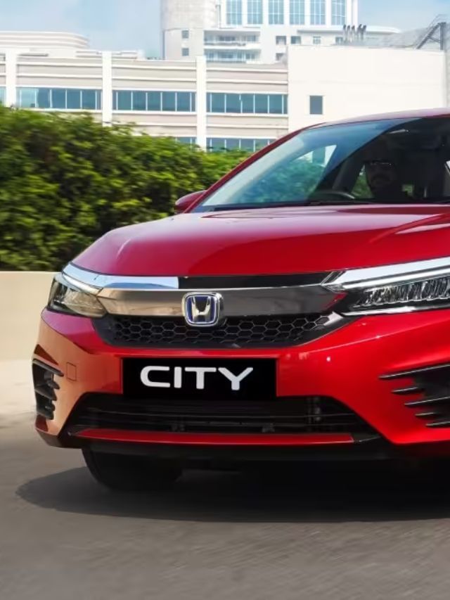 Honda Discount Offers: होंडा कारवर बंपर डिस्काऊंट, आता खरेदीची सुवर्णसंधी Honda Discount Offers: होंडा कारवर बंपर डिस्काऊंट, आता खरेदीची सुवर्णसंधी