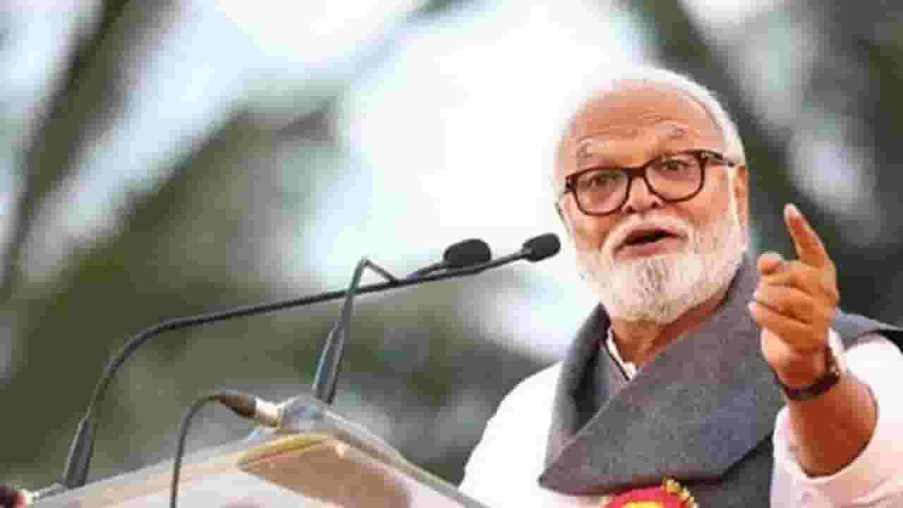 मैदान पाहायला गरीब लेकरं 200 मोटरगाड्या घेऊन मुंबईला गेले, हे सर्व गरीब ? छगन भुजबळ यांचा मनोज जरांगे यांच्यावर हल्ला