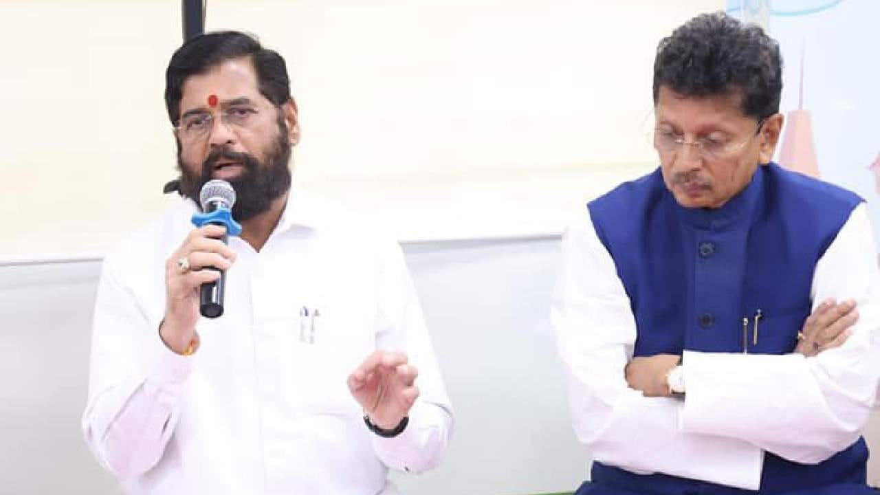 फक्त 60 दिवस उरलेत, मुख्यमंत्री एकनाथ शिंदे यांचं मोठं विधान; नेत्यांना दिले महत्त्वाचे आदेश फक्त 60 दिवस उरलेत, मुख्यमंत्री एकनाथ शिंदे यांचं मोठं विधान; नेत्यांना दिले महत्त्वाचे आदेश