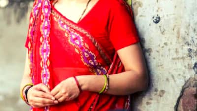 लग्नानंतर होत नव्हतं मूल, कोरोनामध्ये पतीही गेला, अन् आता झाली आई....