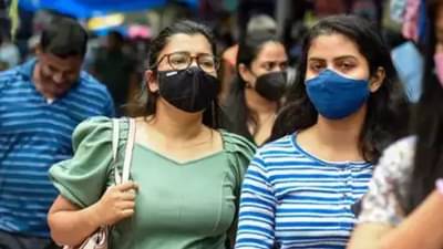 कोरोनाचा धोका वाढला, संभाजीनगरात रुग्ण आढळले, मुंबईत मास्क वापरण्याचा सल्ला