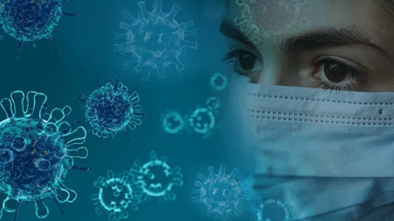 महाराष्ट्राची चिंता वाढली! 'या' जिल्ह्यात सापडला कोरोनाच्या नव्या JN1 व्हेरियंटचा रूग्ण