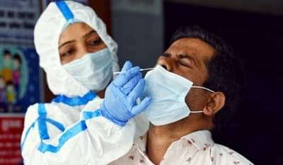 कोरोना रुग्णांची संख्या पोहोचली 30 हजारांवर, डॉक्टर म्हणाले तर येऊ शकते दुसरी लाट