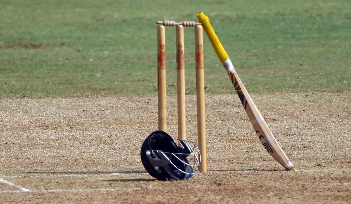 Cricketer death | धक्कादायक, मुंबईत फिल्डिंग करताना दुसऱ्या मॅचचा बॉल लागून क्रिकेटरच्या आयुष्याचा शेवट