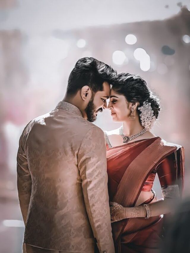 अशा महिलांकडे आकर्षित होतात पुरुष, काय आहेत ते गुण अशा महिलांकडे आकर्षित होतात पुरुष, काय आहेत ते गुण