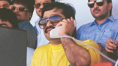Dawood Ibrahim | सतत उल्ट्या, 102 डिग्री ताप....आता कशी आहे दाऊदची तब्येत? जाणून घ्या लेटेस्ट अपडेट