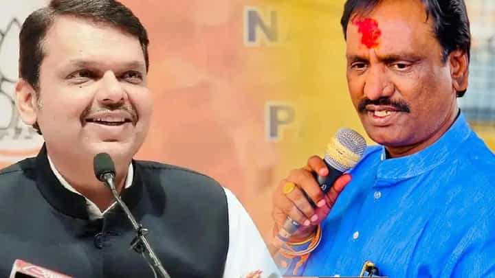 अंबादास दानवे यांचा प्रफुल्ल पटेल यांच्या बाबत लेटरबॉम्ब, थेट लिहिलं फडणवीस यांना पत्र अन्... अंबादास दानवे यांचा प्रफुल्ल पटेल यांच्या बाबत लेटरबॉम्ब, थेट लिहिलं फडणवीस यांना पत्र अन्...