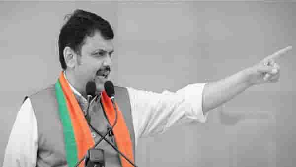 नवाब मलिक यांना महायुतीत नो एन्ट्री, देवेंद्र फडणवीस यांचा लेटरबॉम्ब, पत्रात स्पष्टच म्हटलं…