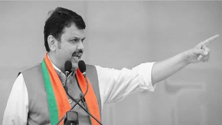 नवाब मलिक यांना महायुतीत नो एन्ट्री, देवेंद्र फडणवीस यांचा लेटरबॉम्ब, पत्रात स्पष्टच म्हटलं... नवाब मलिक यांना महायुतीत नो एन्ट्री, देवेंद्र फडणवीस यांचा लेटरबॉम्ब, पत्रात स्पष्टच म्हटलं...