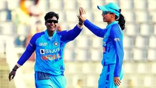 IND W vs AUS W 2nd ODI | टीम इंडियाच्या पराभवावर बोलताना हरमनने सांगितलं सामना कुठे गमावला, म्हणाली…