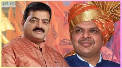 देवेंद्र फडणवीस यांनी लग्न केलं का? की बिचारे अजून अविवाहित? भास्कर जाधव यांची खरमरीत टीका