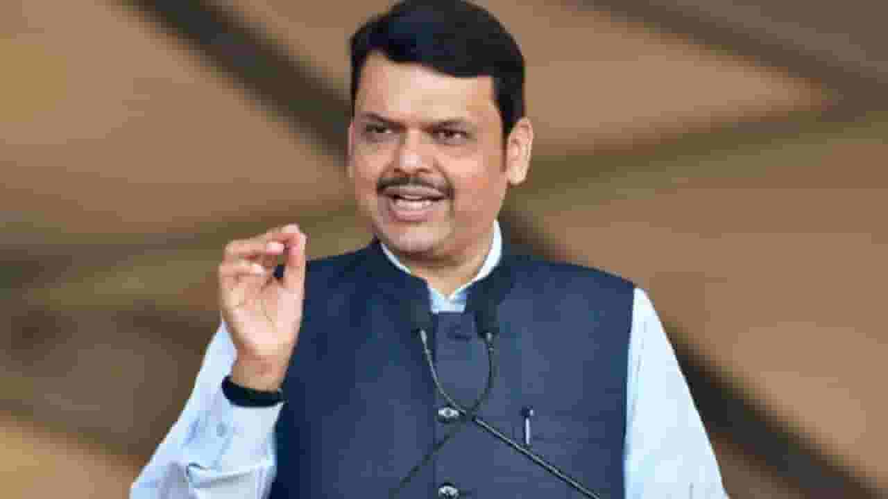 देवेंद्र फडणवीस यांचं जितेंद्र आव्हाड यांच्या 'त्या' वक्तव्यावर भाष्य; म्हणाले, बदनाम हुये तो हुये पर नाम तो.... देवेंद्र फडणवीस यांचं जितेंद्र आव्हाड यांच्या 'त्या' वक्तव्यावर भाष्य; म्हणाले, बदनाम हुये तो हुये पर नाम तो....