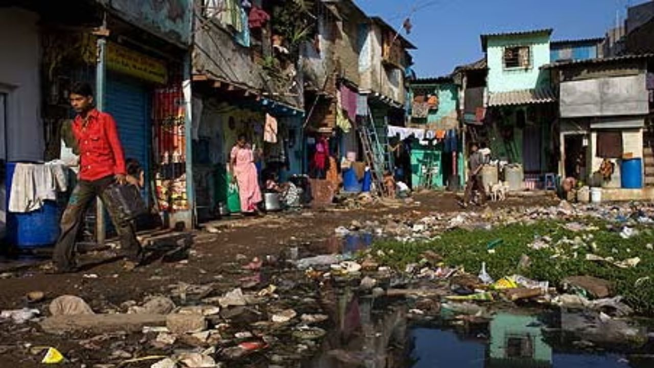 'धारावीतील 'त्या' झोपड्यांना जमीनदोस्त करा', मुंबई महापालिकेचं जिल्हाधिकाऱ्यांना पत्र 'धारावीतील 'त्या' झोपड्यांना जमीनदोस्त करा', मुंबई महापालिकेचं जिल्हाधिकाऱ्यांना पत्र