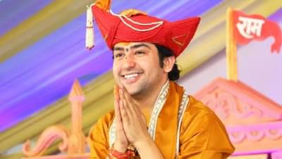 dhirendra shastri | लग्न कधी करणार? या प्रश्नावर धीरेंद्र शास्त्री यांनी दिलं हे उत्तर