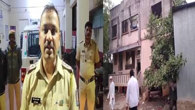 चिमुकला भाचा सारखा रडत होता, कंटाळून मामानेच त्याला संपवलं, कुठे घडला हा संतापजनक प्रकार ?