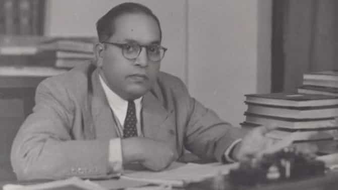 Dr. Babasaheb Aambedkar Quote : डॉ. बाबासाहेब आंबेडकर यांचे जीवन घडवणारे अनमोल विचार