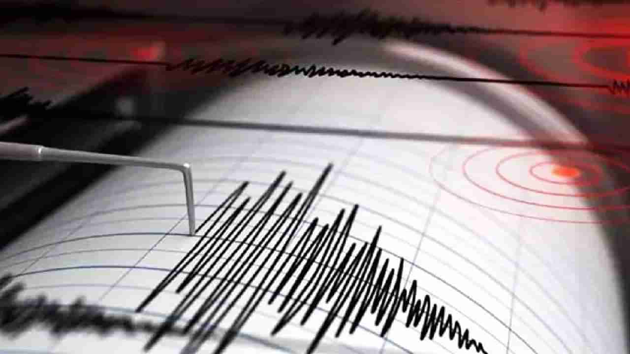 हाहाकार ! चीनमध्ये भीषण भूकंपामुळे शेकडो दगावले, 200 हून अधिक जखमी