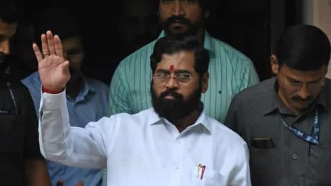 10 जानेवारीला ठरणार एकनाथ शिंदे राहणार की जाणार?, 10 जानेवारीलाच निकाल द्या; सुप्रीम आदेश