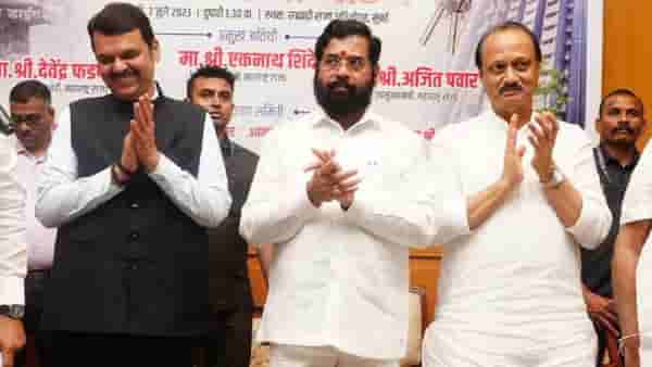 Inside Story | महायुतीचा तिढा सुटता सुटेना, शिंदे, फडणवीस, अजित पवार पुन्हा दिल्लीला जाणार