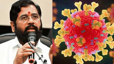 नागरिकांनो घाबरू नका, काळजी घ्या, कोरोना वाढताच मुख्यमंत्री अ‍ॅक्शन मोडवर