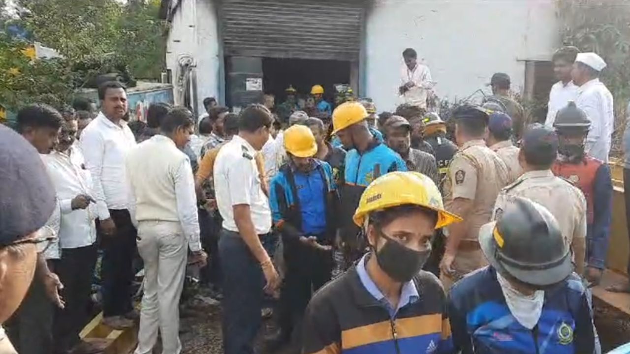 Pune Fire | आठ महिन्यांत पुण्यात भीषण आगीच्या अनेक घटना, मृतांची संख्या...कोट्यावधी रुपयांचे नुकसान