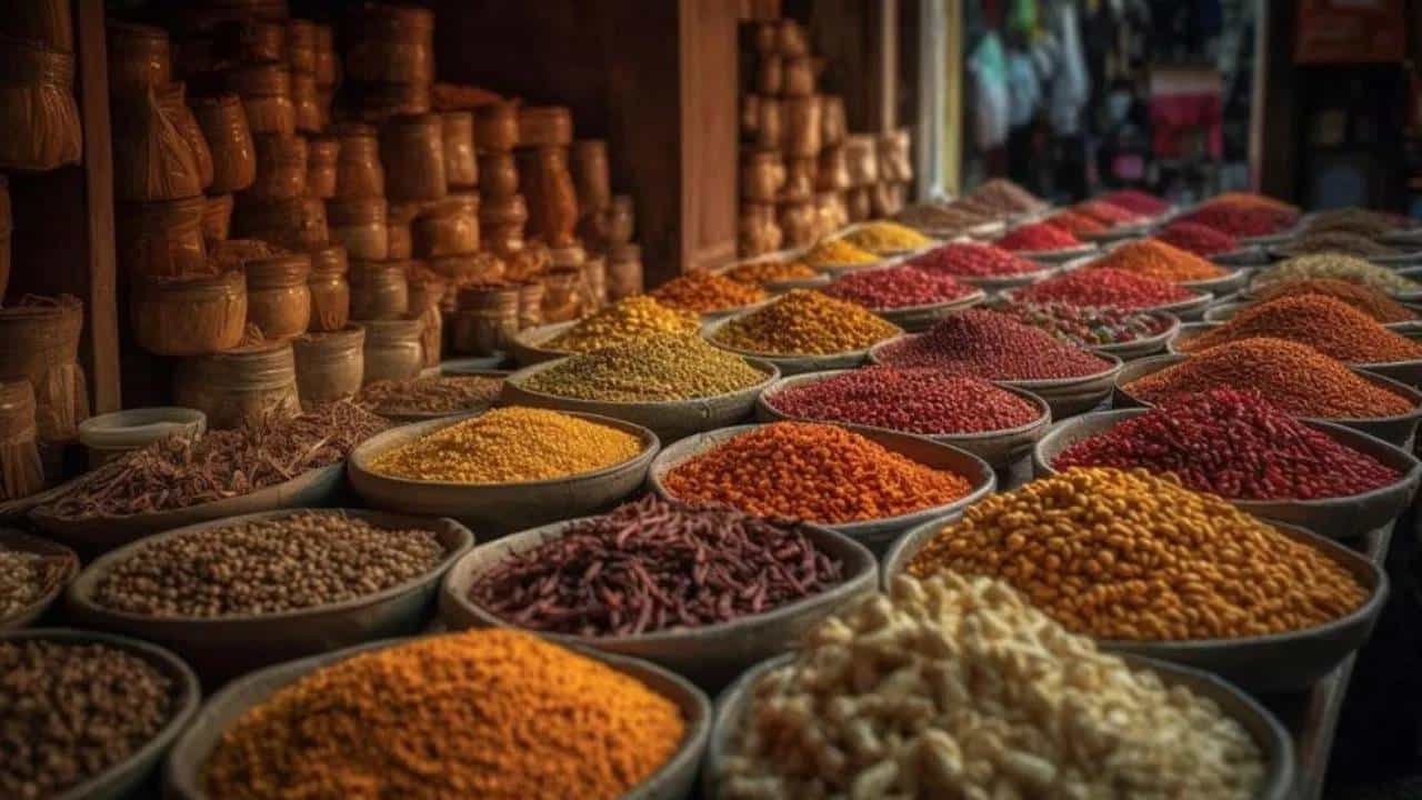 Year Ender 2023 : हे पदार्थ 2023 मध्ये राहिले सर्वाधिक ट्रेंडिंगला, भारतीयांची ही खास गोष्ट..