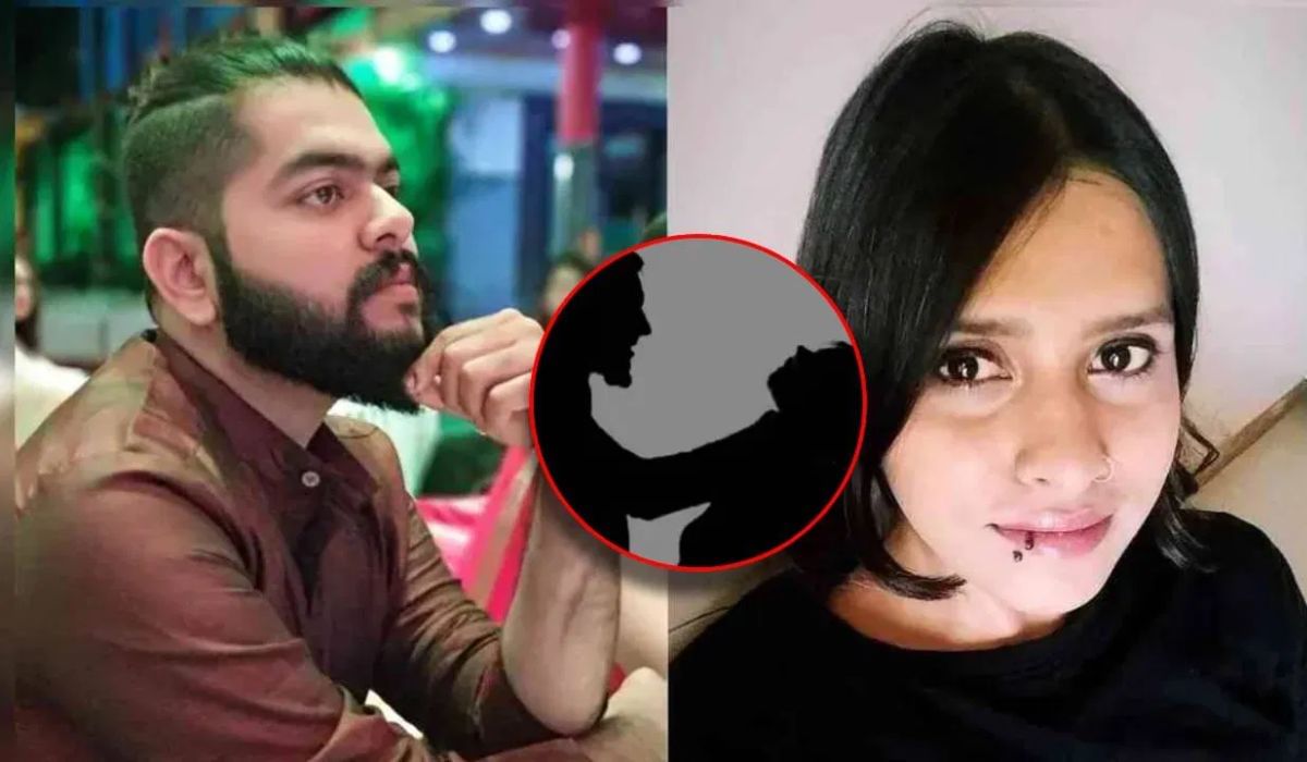 संसदेत लिव्ह इनवर बंदी घालण्याची मागणी? तुम्ही याच्याशी सहमत आहात का? संसदेत लिव्ह इनवर बंदी घालण्याची मागणी? तुम्ही याच्याशी सहमत आहात का?