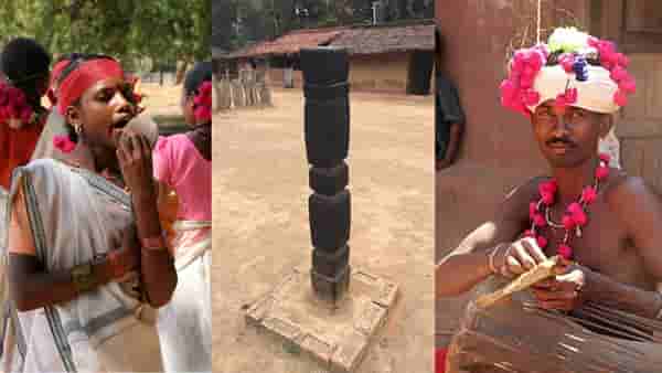 Explainer : आदिवासी यांची जोडीदार शोधण्याची ही घोटुल प्रथा माहित आहे का?