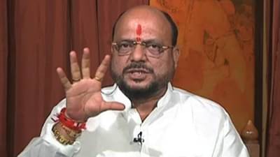 खरंच तसं घडणार?; संजय राऊत यांना सल्ला काय?; गुलाबराव पाटील यांची बेधडक उत्तरे