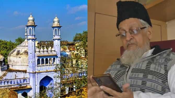 Gyanvapi Mosque Dispute | प्लेटमध्ये सजवून मशीद देणार नाही, ज्ञानवापी केसमध्ये कोणी म्हटलं हे?