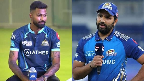 Rohit Sharma | आज तो दिवस आहे जेव्हा..., रोहितला कर्णधारपदावरुन हटवल्यानंतर ती पोस्ट व्हायरल