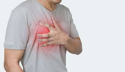 या देशांमध्ये हृदयविकाराचा धोका सर्वाधिक, जाणून घ्या काय आहे कारण