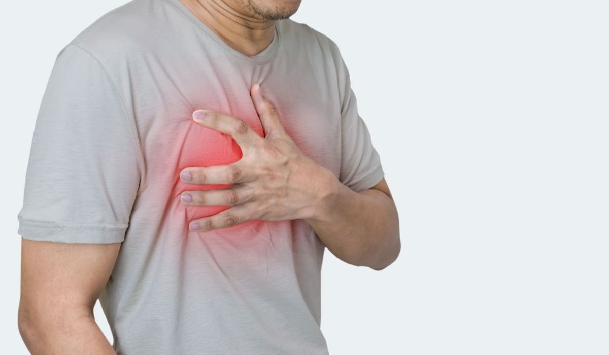 या देशांमध्ये हृदयविकाराचा धोका सर्वाधिक, जाणून घ्या काय आहे कारण या देशांमध्ये हृदयविकाराचा धोका सर्वाधिक, जाणून घ्या काय आहे कारण