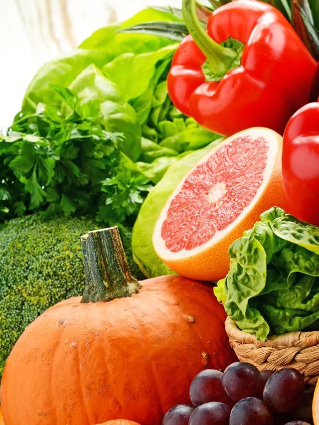 Health Tips: आतड्यांचे शत्रू, हे पदार्थ करा तातडीने बंद Health Tips: आतड्यांचे शत्रू, हे पदार्थ करा तातडीने बंद