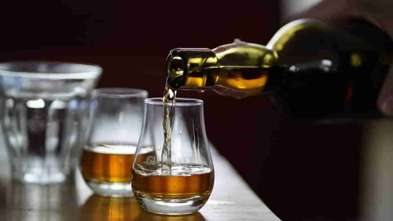 Alcohol Side Effects: दारु पिण्याचे हे आहेत दुष्परिणाम, दुर्लक्ष करु नका