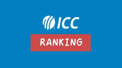 Icc Odi Ranking मध्ये पुन्हा मोठा उलटफेर, हा क्रिकेटर पुन्हा नंबर 1