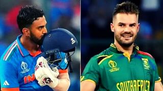 Sa vs IND 1st ODI Live Streaming : टीम इंडिया आणि साऊथ आफ्रिका पहिला वन डे सामना पाहा फुकटात, जाणून घ्या